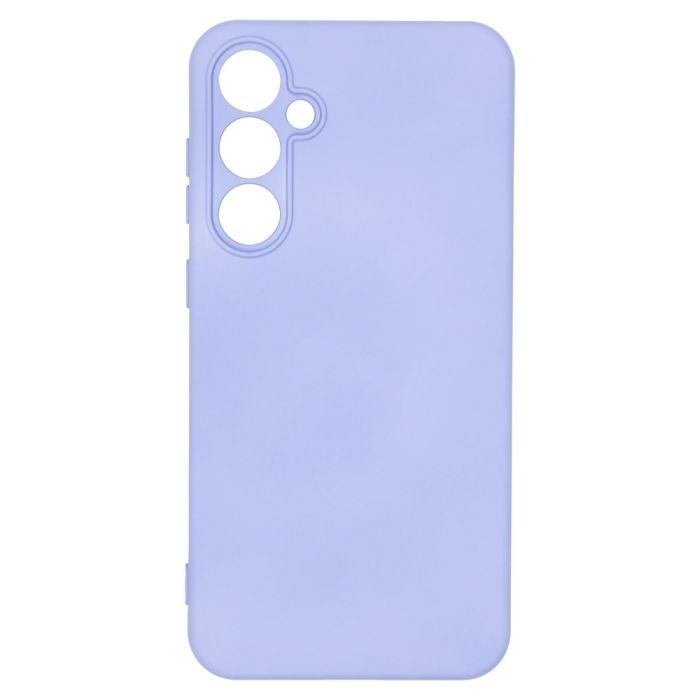 Чохол до мобільного телефона Armorstandart ICON Case Samsung S23FE 5G Camera cover Black (ARM69628)