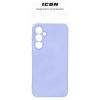 Чохол до мобільного телефона Armorstandart ICON Case Samsung S23FE 5G Camera cover Lilac (ARM69631) зображення 3