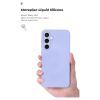 Чохол до мобільного телефона Armorstandart ICON Case Samsung S23FE 5G Camera cover Lilac (ARM69631) зображення 7