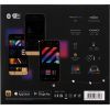 Гірлянда Twinkly Smart LED Dots Lights RGB 200 Gen II, IP44, 10м, прозорий (TWD200STP-BEU) зображення 5