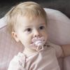Пустушка Difrax Dental, 12+ міс (Popcorn) (346 Popcorn) зображення 6