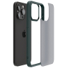 Чехол для мобильного телефона Spigen Apple iPhone 15 Pro Ultra Hybrid Frost Green (ACS06710) изображение 9