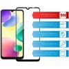 Стекло защитное ACCLAB Full Glue Xiaomi Redmi 10A (1283126537783) изображение 3