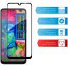 Стекло защитное ACCLAB Full Glue Xiaomi Redmi 10A (1283126537783) изображение 5