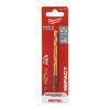 Сверло Milwaukee по металлу RedHEX HSS-G TiN, 6,5 мм (48894715) изображение 3