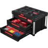 Ящик для інструментів Milwaukee PACKOUT з 3-ма висувними відсіками (4932472130) зображення 5