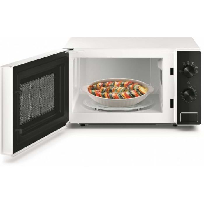 Мікрохвильова піч Whirlpool MWP101B зображення 10