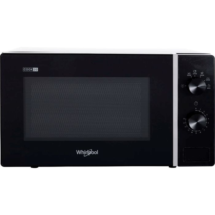 Мікрохвильова піч Whirlpool MWP101B