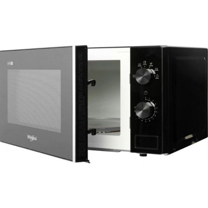 Мікрохвильова піч Whirlpool MWP101B зображення 2