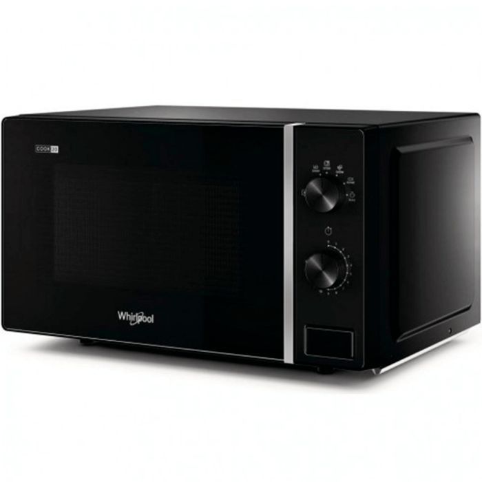 Мікрохвильова піч Whirlpool MWP101B зображення 3