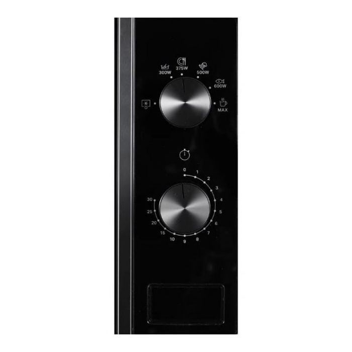 Мікрохвильова піч Whirlpool MWP101B зображення 4