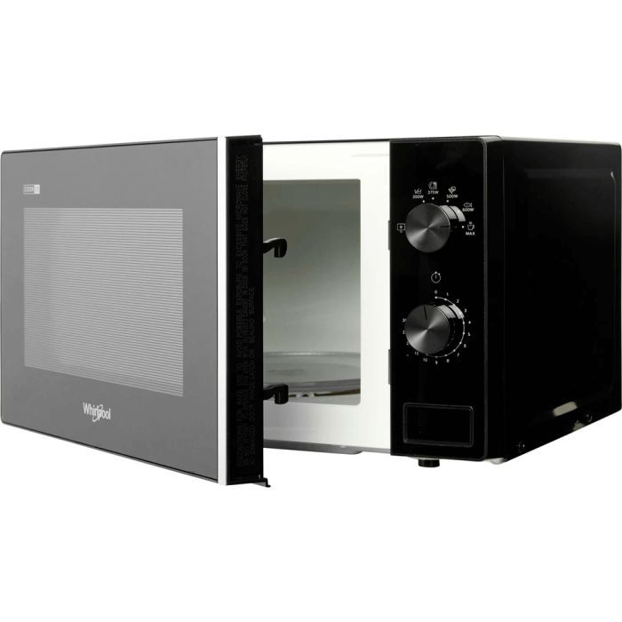 Мікрохвильова піч Whirlpool MWP101B зображення 4
