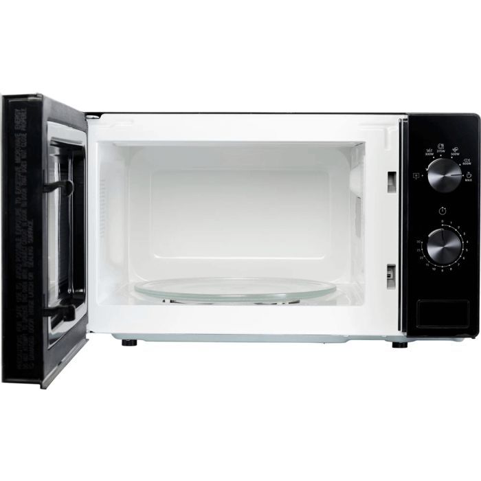 Мікрохвильова піч Whirlpool MWP101B зображення 5