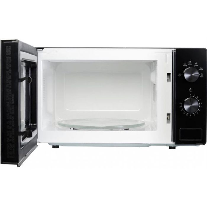 Мікрохвильова піч Whirlpool MWP101B зображення 6
