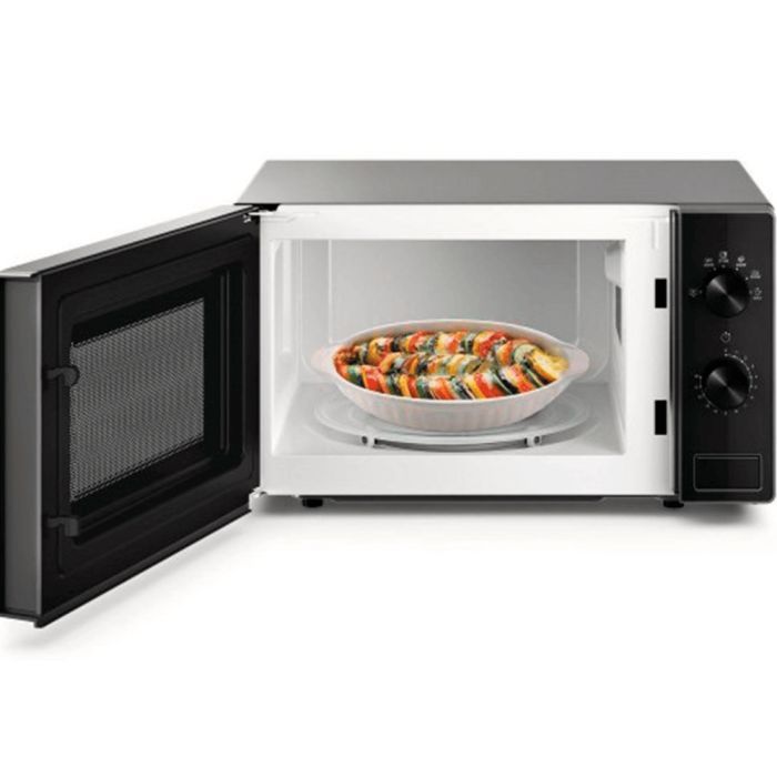 Мікрохвильова піч Whirlpool MWP101B зображення 6