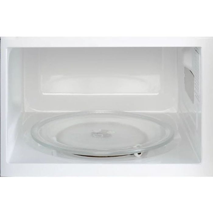 Мікрохвильова піч Whirlpool MWP101B зображення 7