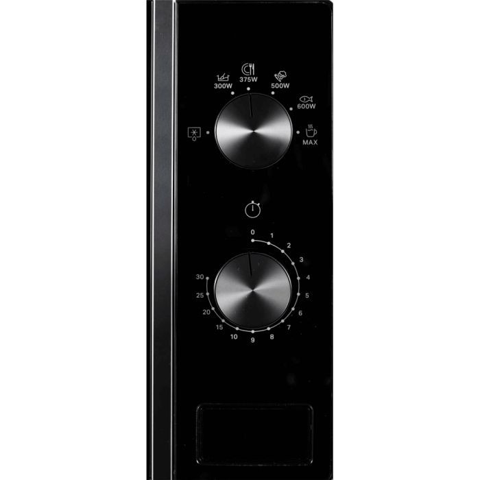 Мікрохвильова піч Whirlpool MWP101B зображення 7