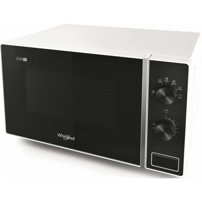 Мікрохвильова піч Whirlpool MWP101B зображення 9