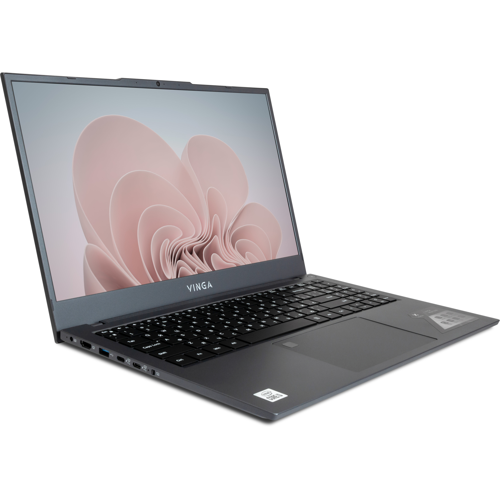 Ноутбук Vinga Iron S150 (S150-12158512G) зображення 3