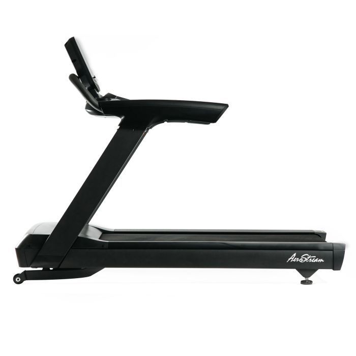 Бігова доріжка AeroStream AT-768G LED зображення 2