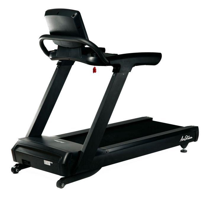 Бігова доріжка AeroStream AT-768G LED зображення 3