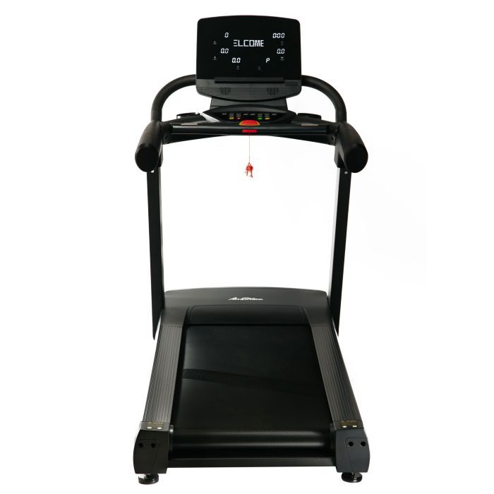 Бігова доріжка AeroStream AT-768G LED зображення 4