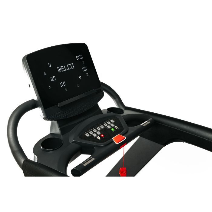 Бігова доріжка AeroStream AT-768G LED зображення 5