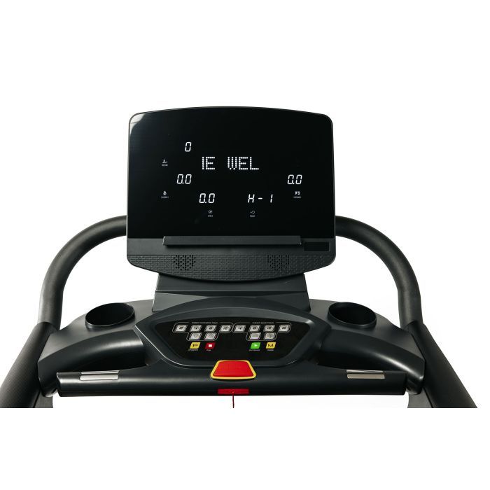 Бігова доріжка AeroStream AT-768G LED зображення 6