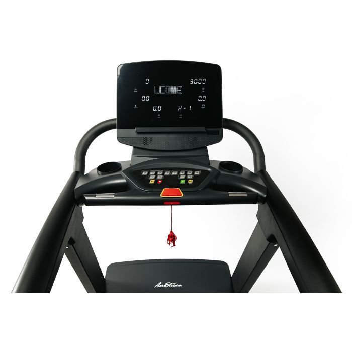 Бігова доріжка AeroStream AT-768G LED зображення 7