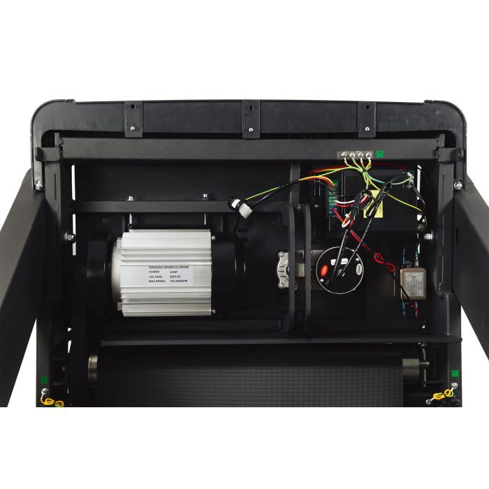 Бігова доріжка AeroStream AT-768G LED зображення 8