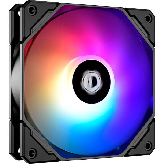 Кулер до корпусу ID-Cooling TF-12025-ARGB REVERSE зображення 2