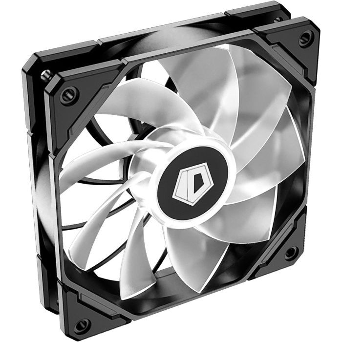 Кулер до корпусу ID-Cooling TF-12025-ARGB REVERSE зображення 4