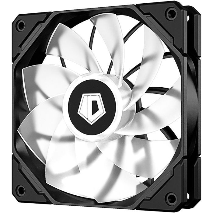 Кулер до корпусу ID-Cooling TF-12025-ARGB REVERSE зображення 5
