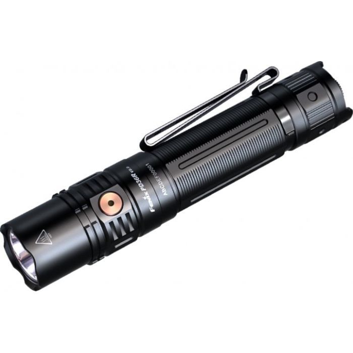 Фонарь Fenix PD36R V2.0 (PD36RV20)