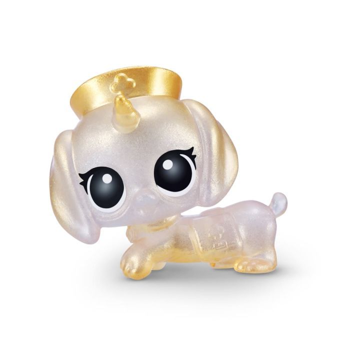 Мягкая игрушка Rainbocorns сюрприз H серия Puppycorn Rescue (9261H) изображение 11