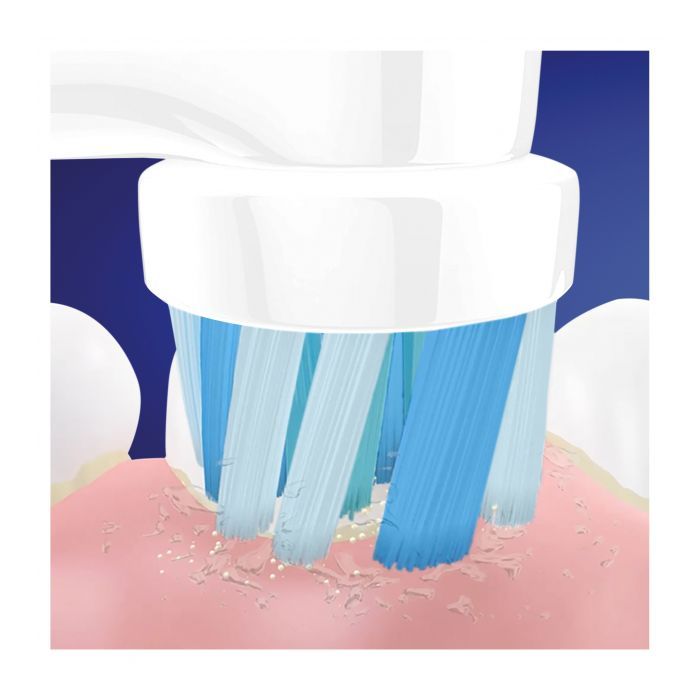 Электрическая зубная щетка Oral-B 8006540773338 изображение 4