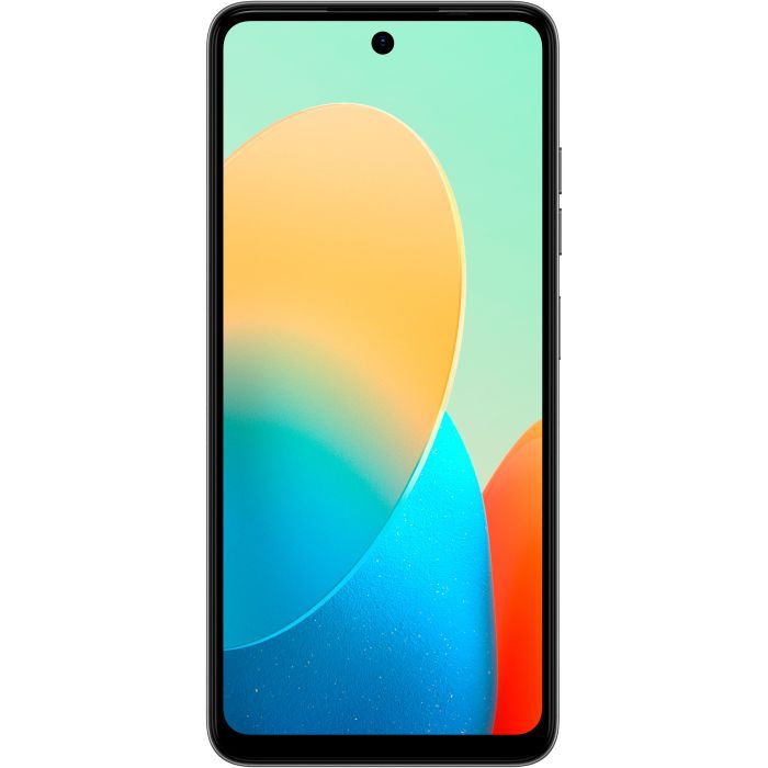 Мобільний телефон Tecno Spark Go 2024 4/128Gb Gravity Black (4894947010538) зображення 2