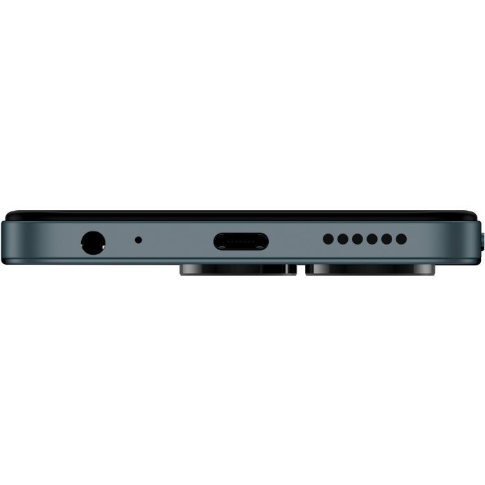 Мобільний телефон Tecno Spark Go 2024 4/128Gb Gravity Black (4894947010538) зображення 6