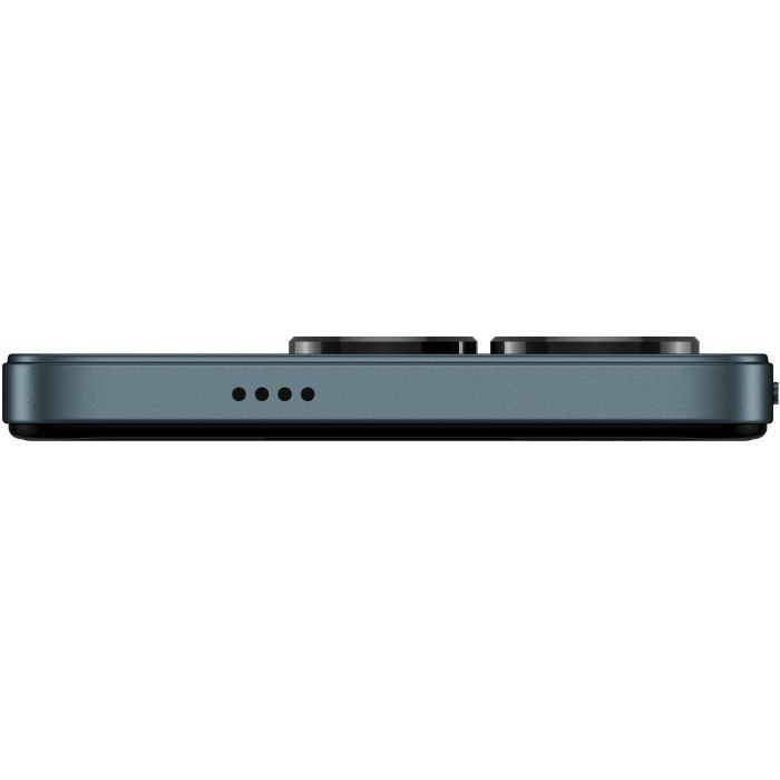 Мобільний телефон Tecno Spark Go 2024 4/128Gb Gravity Black (4894947010538) зображення 7