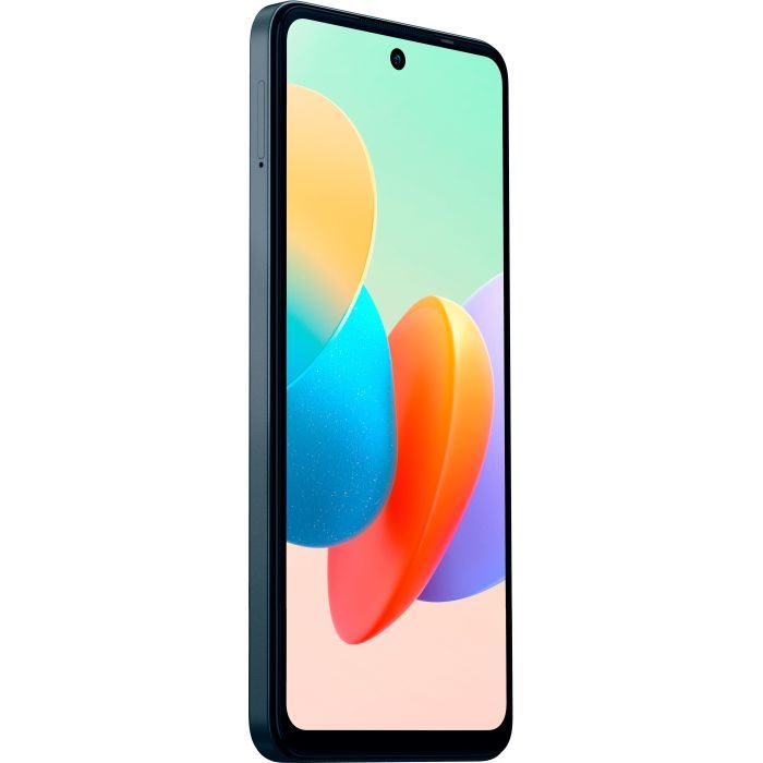 Мобільний телефон Tecno Spark Go 2024 4/128Gb Gravity Black (4894947010538) зображення 8