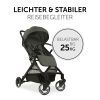 Коляска Hauck Travel N Care Beige (16015-2) изображение 9