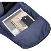 Рюкзак для ноутбука Modecom 15.6" Active, black (PLE-MC-ACTIVE-15) изображение 12