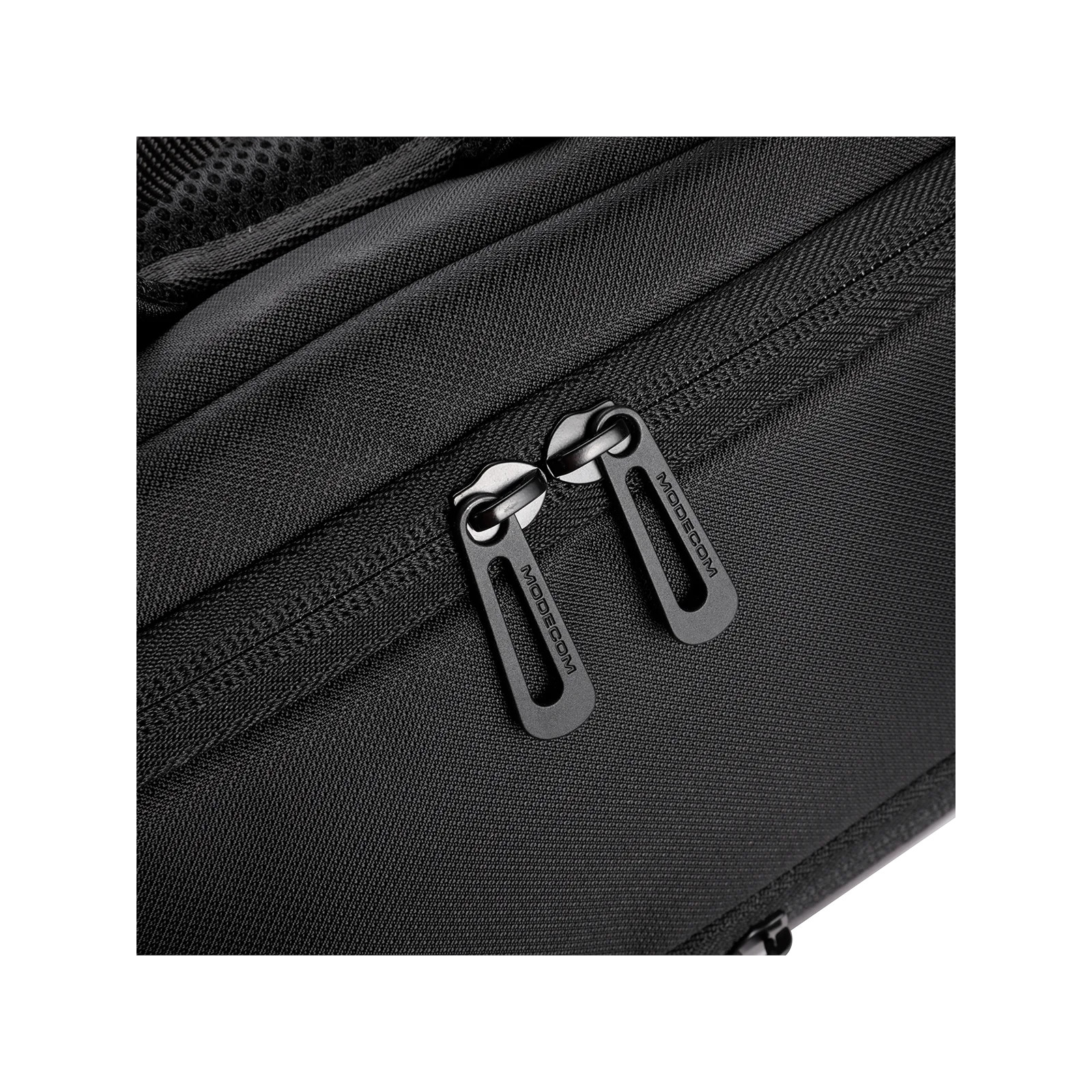 Рюкзак для ноутбука Modecom 15.6" Active, black (PLE-MC-ACTIVE-15) изображение 4