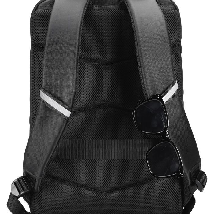 Рюкзак для ноутбука Modecom 15.6" Active, black (PLE-MC-ACTIVE-15) изображение 6