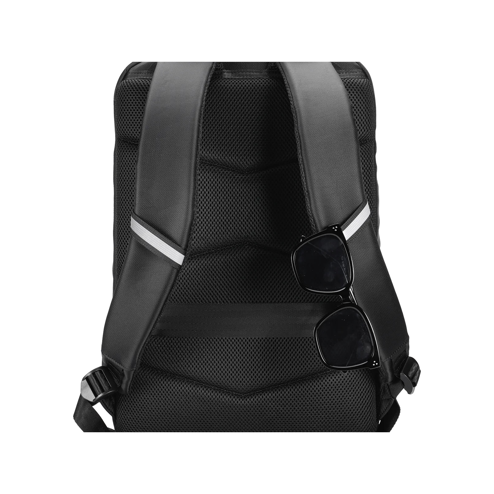 Рюкзак для ноутбука Modecom 15.6" Active, black (PLE-MC-ACTIVE-15) изображение 6