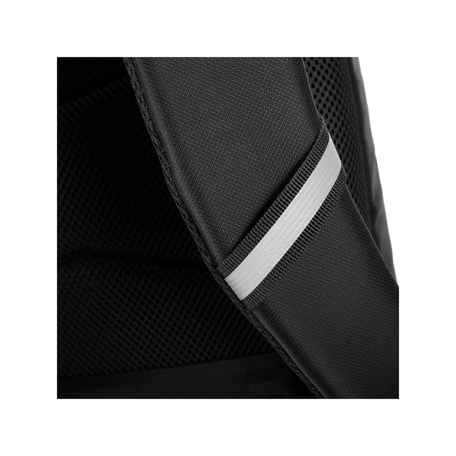 Рюкзак для ноутбука Modecom 15.6" Active, black (PLE-MC-ACTIVE-15) изображение 8