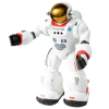 Интерактивная игрушка BlueRocket Робот-астронавт Чарли STEM (XT3803085) изображение 2