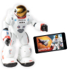 Интерактивная игрушка BlueRocket Робот-астронавт Чарли STEM (XT3803085)