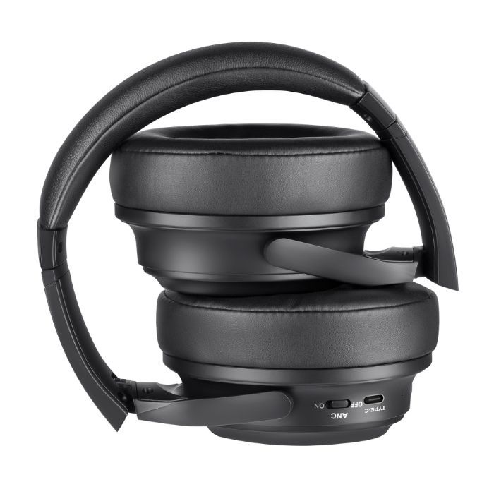 Наушники Defender FreeMotion B535 Bluetooth Black (63535) изображение 10