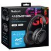 Наушники Defender FreeMotion B535 Bluetooth Black (63535) изображение 12